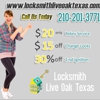 Locksmith Live Oak Texas gallery