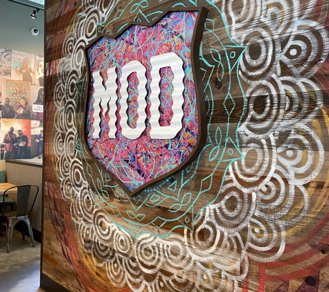 MOD Pizza - Orlando, FL