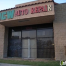 JCW Auto - Automobile Body Repairing & Painting