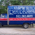 Austin Auto Refurbishing, Inc.