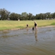 Lake Somerville State Park - Birch Creek Unit