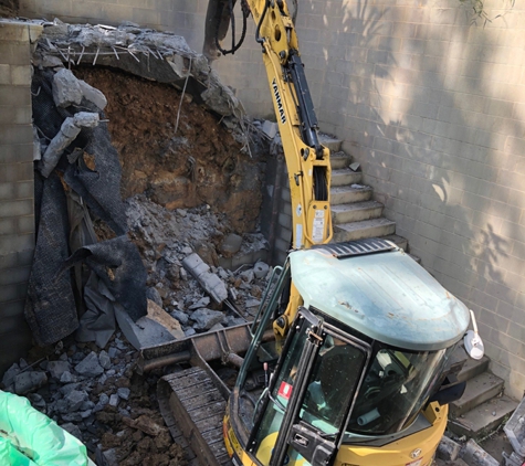 Gsdemolitionworks