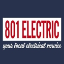 801 Electric - Electricians