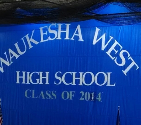 West High School - Waukesha, WI
