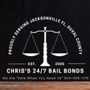 Chris's 24/7 Bail Bonds, Inc. - Bail Bonds