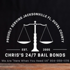 Chris's 24/7 Bail Bonds, Inc.