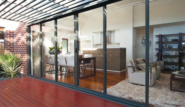 Ballina Aluminium Windows and Glass - Ballina, NSW