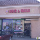 Starz Hair & Nails - Nail Salons