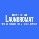 In & Out Laundromat - Dry Cleaners & Laundries