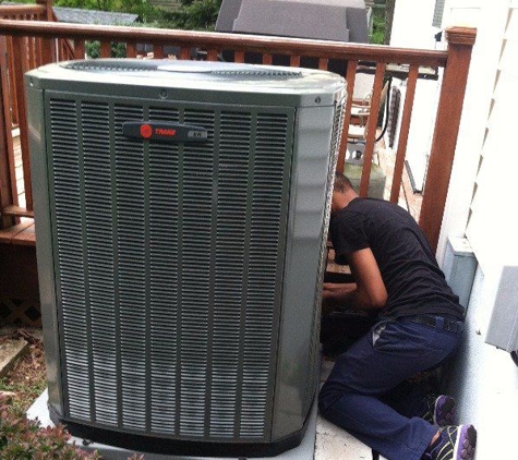 Sunshine Air Conditioning & Heating - Yorktown Heights, NY