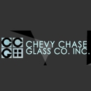 Chevy Chase Glass CO Inc