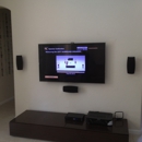 TV Mounting by The Television Guy - Home Theater Systems
