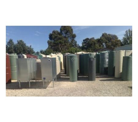 Complete Tanks & Pumps - Enfield, SA
