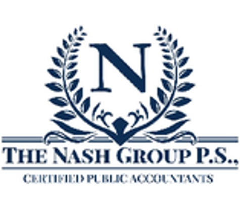 The Nash Group P.S.  Certified Public Accountants - Fircrest, WA