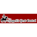 Chappells Pest Control - Pest Control Services