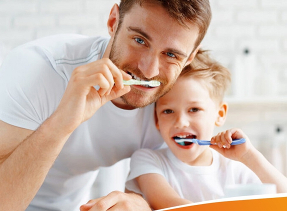 Your Orange Dentist - Orange, NSW