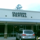 Champions Dental - Cosmetic Dentistry