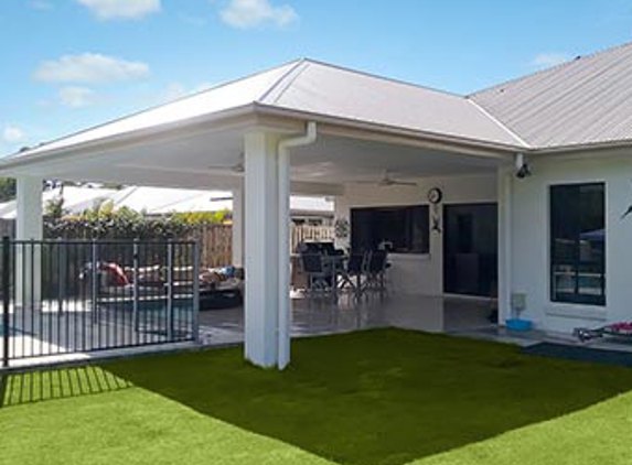 Render-Vations - Upper Coomera, ACT