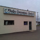 Phelps Convenience Center - Convenience Stores