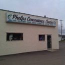 Phelps Convenience Center