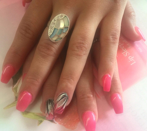 Nails From The Heart - Rockland, MA