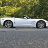 New England Corvette gallery