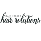 Main Street Hair Solutions & Wigs