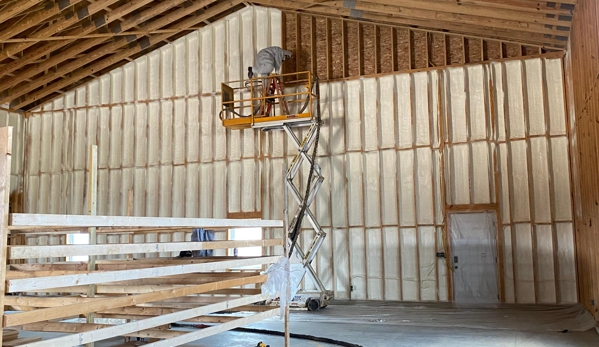 Top Notch Insulating - Zeeland, MI