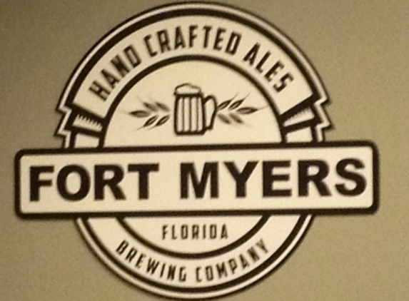 Fort Myers Brewing Company - Fort Myers, FL