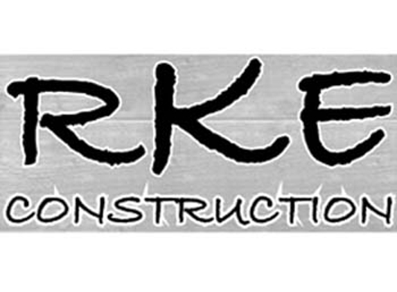 RKE Construction - Illinois City, IL