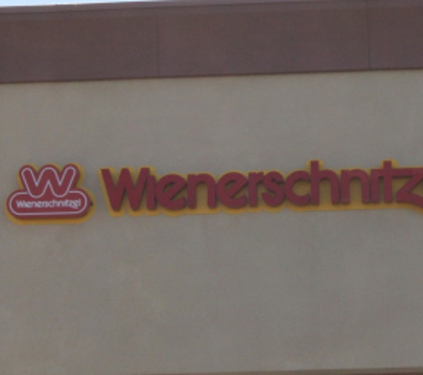 Wienerschnitzel - Los Angeles, CA