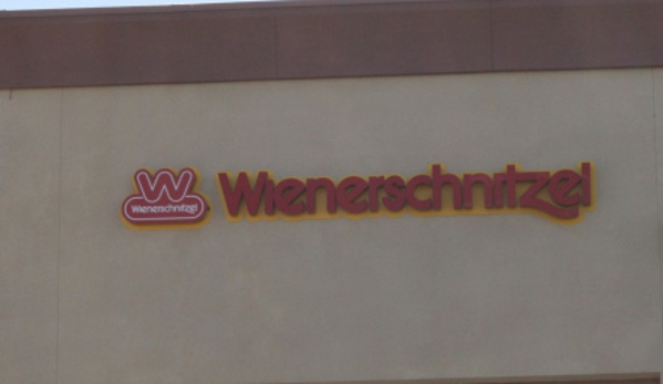 Wienerschnitzel - San Jose, CA