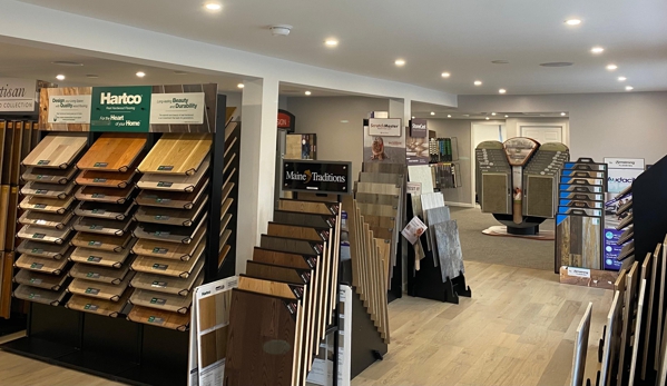 DeGiulio Brothers Flooring - Broadalbin, NY