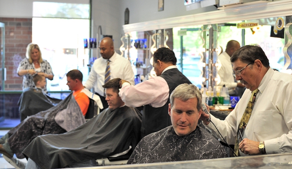 Parkside Barber Shop & Grooming Lounge - Glen Allen, VA