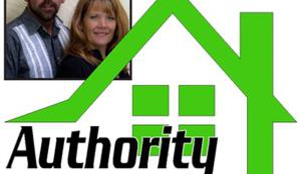 Authority Property Management - Redding, CA