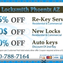 Phoenix My Locksmith - Locks & Locksmiths