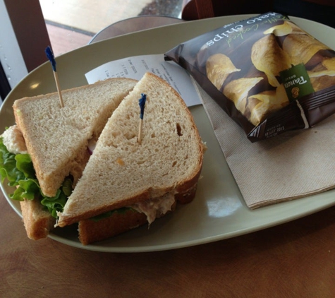 Panera Bread - Wethersfield, CT