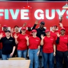 Five Guys gallery