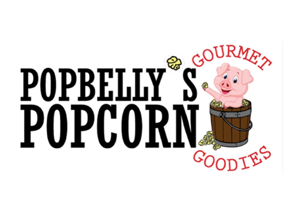 Popbelly's Popcorn - New Braunfels, TX