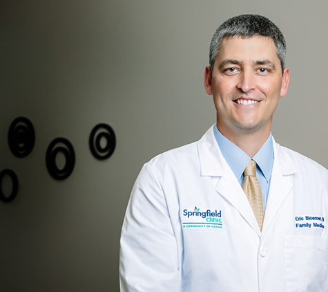 Eric A. Bloemer, MD - Teutopolis, IL