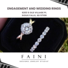 Faini Designs Jewelry Studio