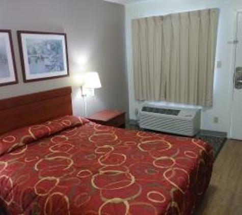 InTown Suites - Corpus Christi, TX