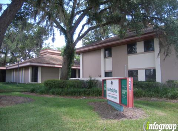 Ocala Kidney Group Inc - Leesburg, FL