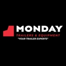 Monday Trailers & Equipment - New Car Dealers