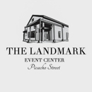 The Landmark Event Center - Movie Theaters