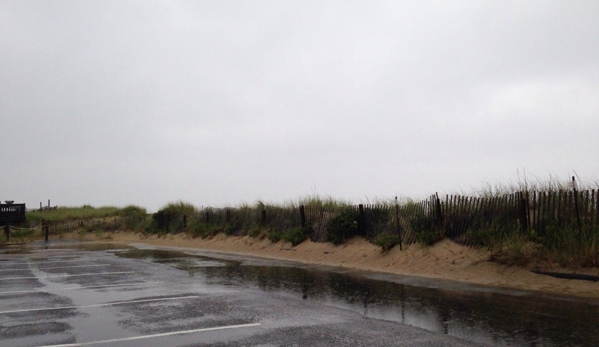 Sandy Neck Beach - West Barnstable, MA