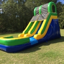 GOAT (Greastest Of All Time Inflatables,LLC) - Inflatable Party Rentals