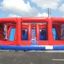 D's Cloud Bounce Party Rentals - Party Supply Rental