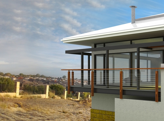 Engels Design & Drafting - Sorrento, WA. Stockholm