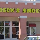 Beck's Shoes